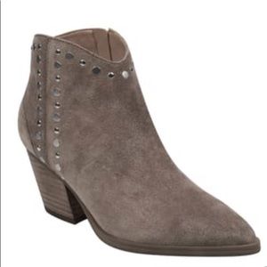 Marc Fischer LTD Deni Studded Booti